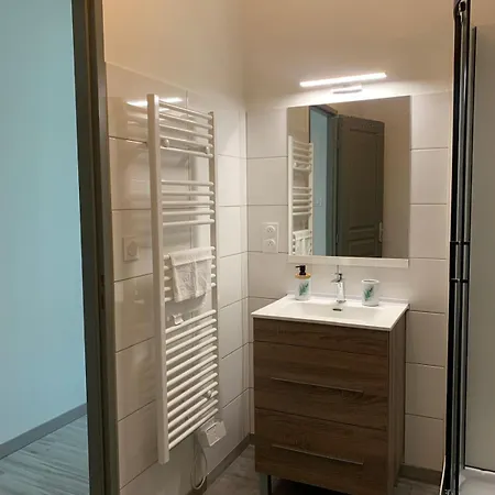 Sejour Cosy En Coeur De Bastide - 2 Pers *