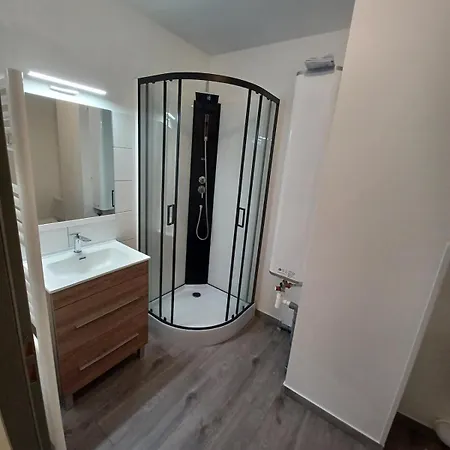 Sejour Cosy En Coeur De Bastide - 2 Pers Apartment
