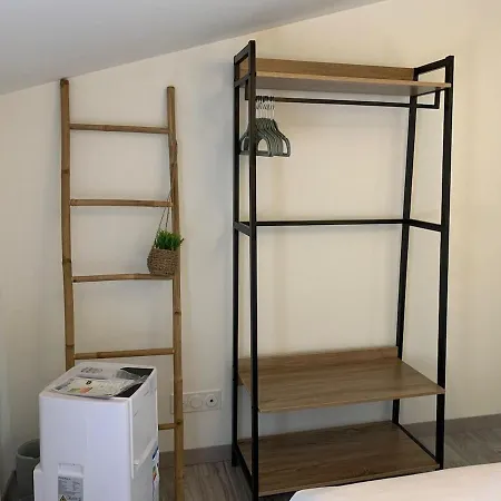 Apartment Sejour Cosy En Coeur De Bastide - 2 Pers Beaumont-en-Perigord