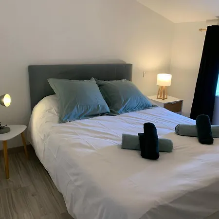 Apartment Sejour Cosy En Coeur De Bastide - 2 Pers Beaumont-en-Perigord