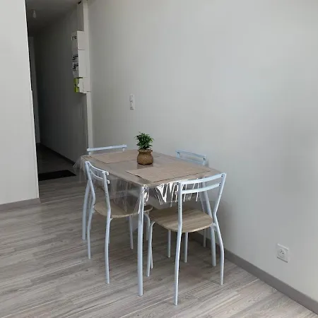Sejour Cosy En Coeur De Bastide - 2 Pers Apartment Beaumont-en-Perigord