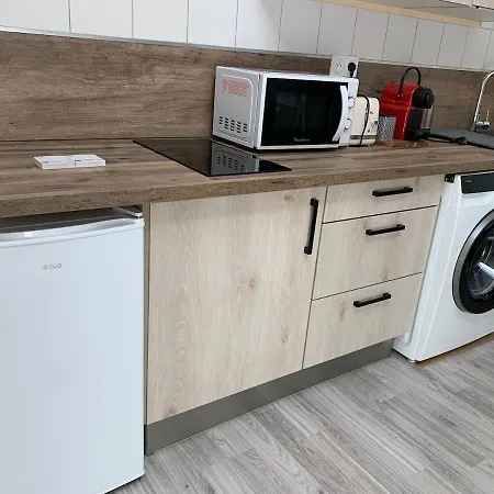 Sejour Cosy En Coeur De Bastide - 2 Pers Apartment Beaumont-en-Perigord
