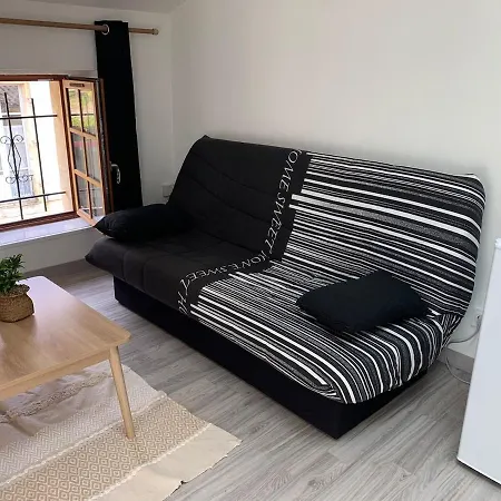 Apartment Sejour Cosy En Coeur De Bastide - 2 Pers